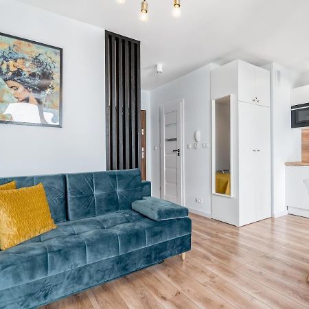 Apartamenty Claudia Stary Toruń Exteriér fotografie