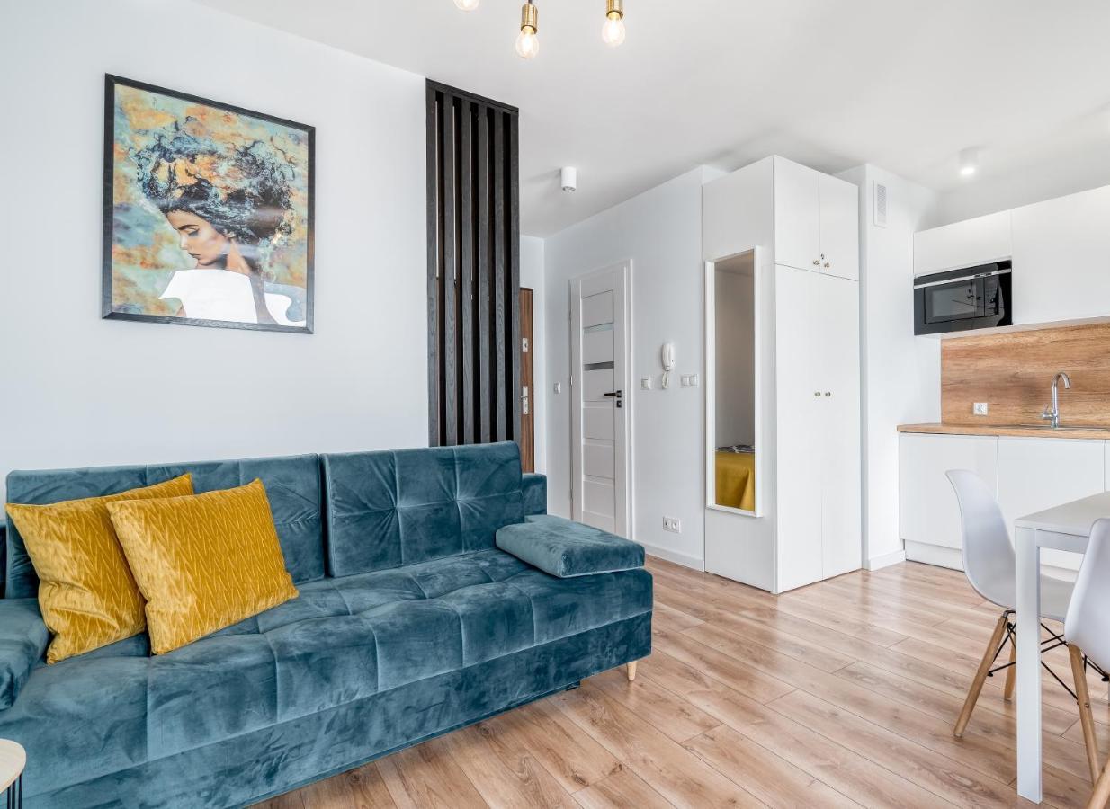 Apartamenty Claudia Stary Toruń Exteriér fotografie