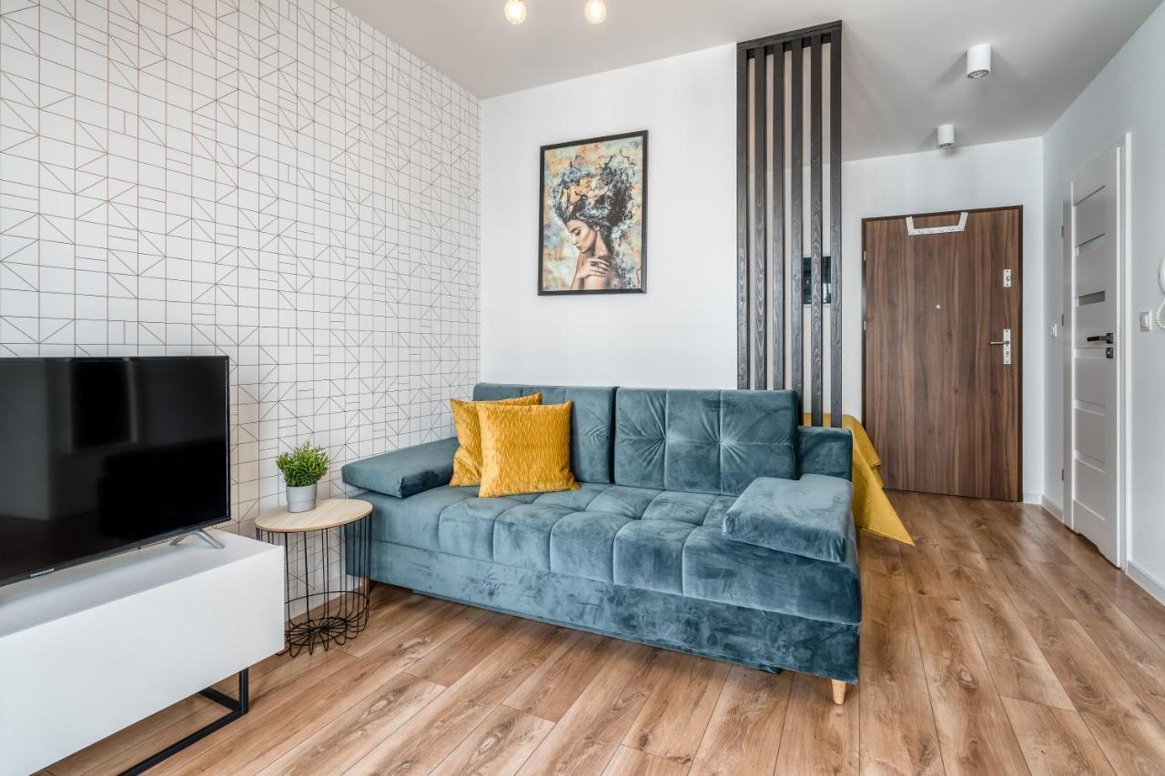 Apartamenty Claudia Stary Toruń Exteriér fotografie